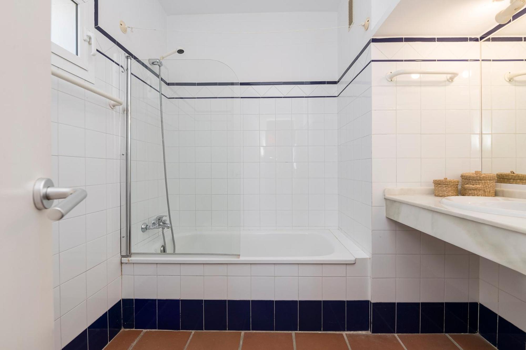 Aparthotel La Galbana Vejer Vejer de la Frontera Exteriér fotografie
